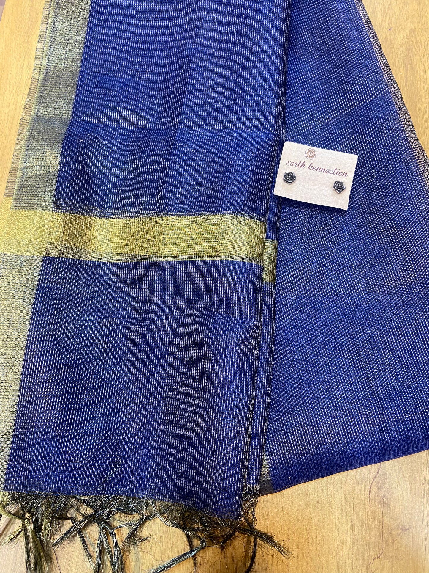 Tissu Dupatta