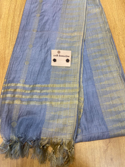 Silk Cotton Dupatta