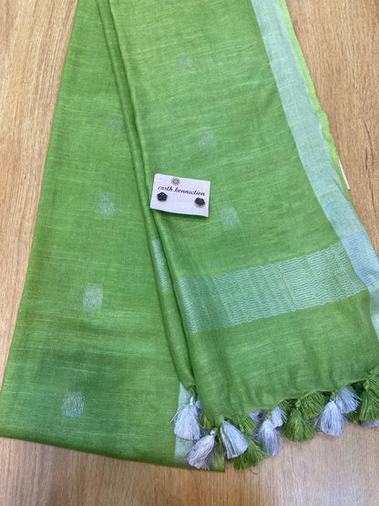 Linen Dupatta
