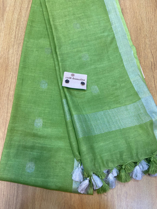 Linen Dupatta
