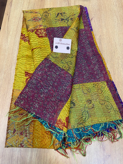 Revarsable Dupatta