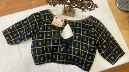 PRINCESS PADDED BLOUSE