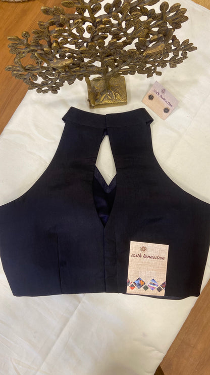 PRINCESS PADDED BLOUSE