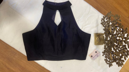 PRINCESS PADDED BLOUSE