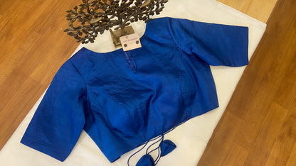 PRINCESS PADDED BLOUSE