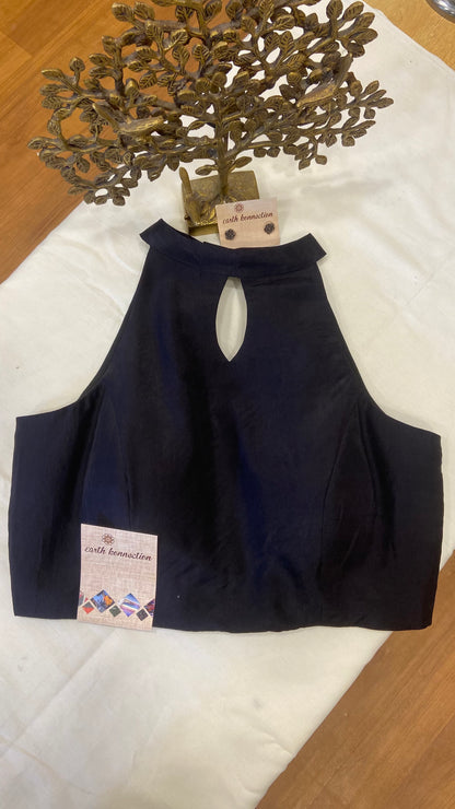 PRINCESS PADDED BLOUSE