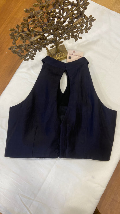 PRINCESS PADDED BLOUSE