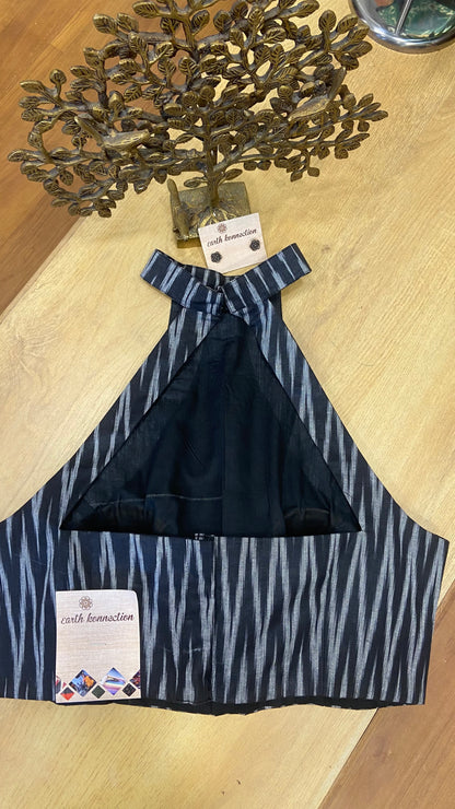 PRINCESS PADDED BLOUSE