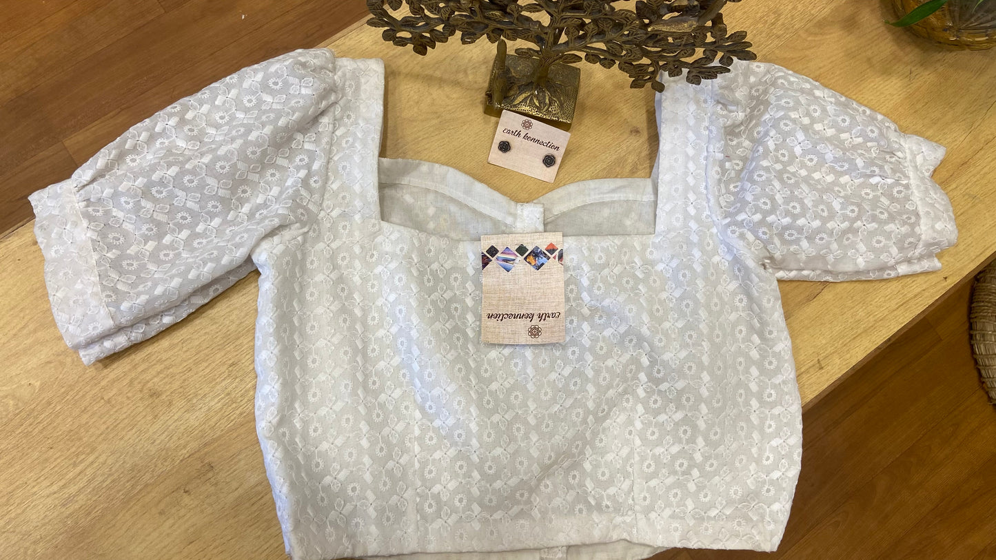 PRINCESS NON PAD BLOUSE