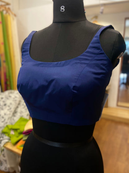 PRINCESS PADDED BLOUSE