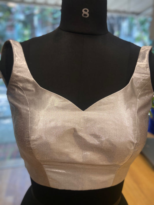 PRINCESS PADDED BLOUSE