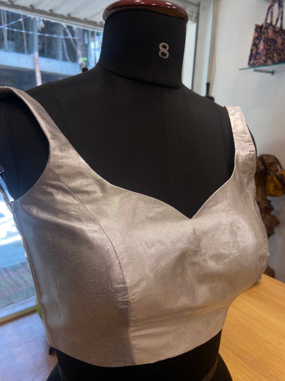 PRINCESS PADDED BLOUSE