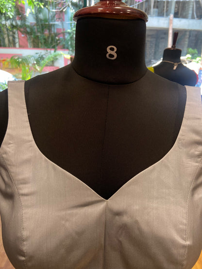 PRINCESS PADDED BLOUSE