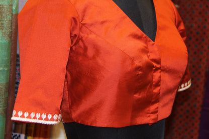 PRINCESS PADDED BLOUSE