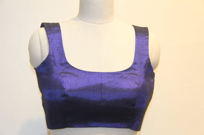 PRINCESS PADDED BLOUSE