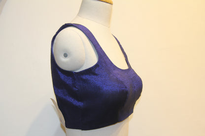 PRINCESS PADDED BLOUSE