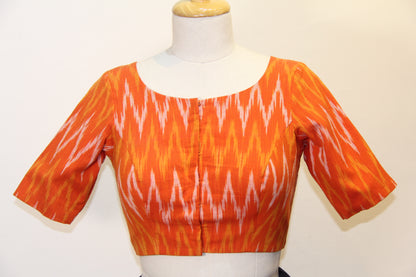 princess padded blouse