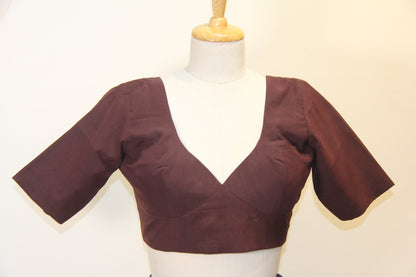 PRINCESS PADDED BLOUSE