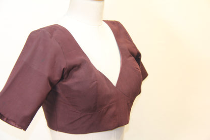 PRINCESS PADDED BLOUSE