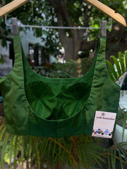 PRINCESS PADDED BLOUSE