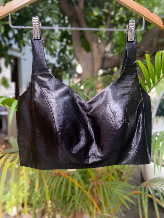 PRINCESS PADDED BLOUSE