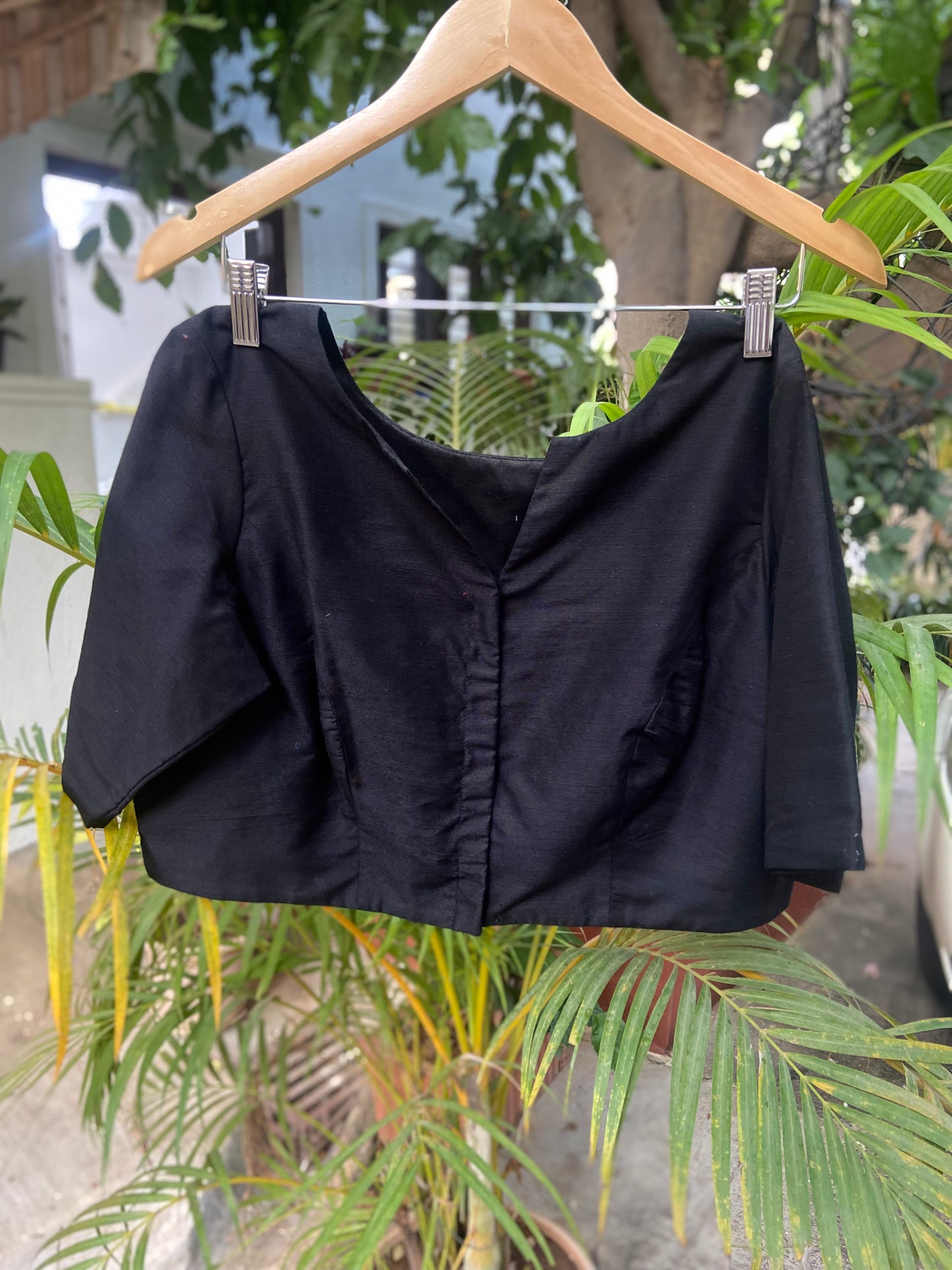 PRINCESS NON PAD BLOUSE