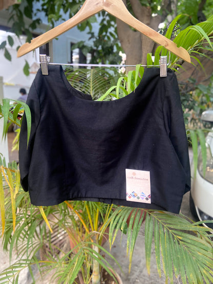 PRINCESS NON PAD BLOUSE