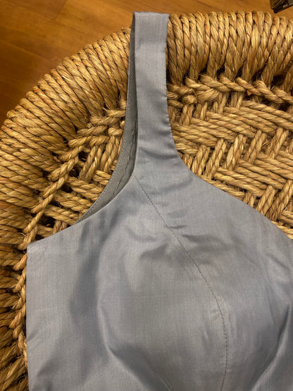 PRINCESS PADDED BLOUSE