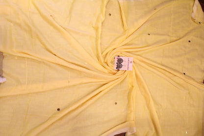 Mulmul Cotton saree