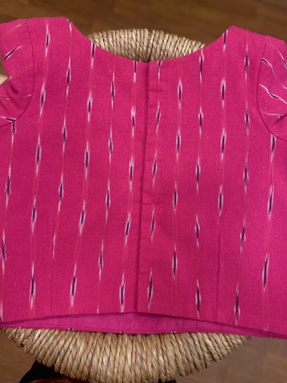PRINCESS PADDED BLOUSE