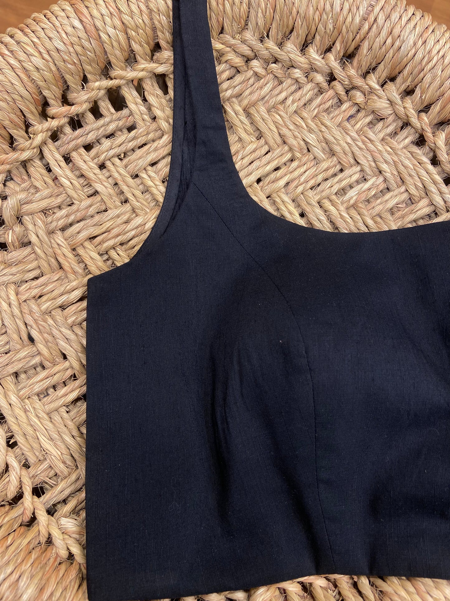 PRINCESS PADDED BLOUSE