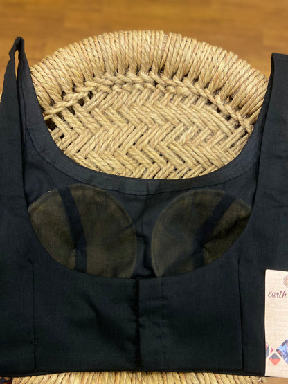 PRINCESS PADDED BLOUSE