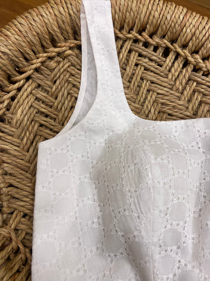 PRINCESS PADDED BLOUSE