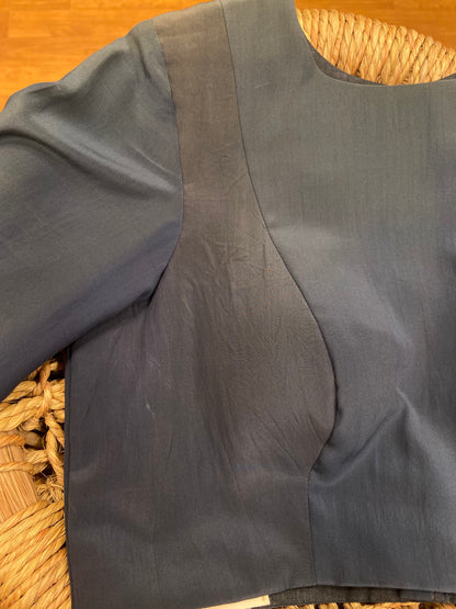 PRINCESS PADDED BLOUSE