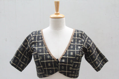 PRINCESS PADDED BLOUSE