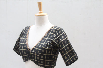 PRINCESS PADDED BLOUSE