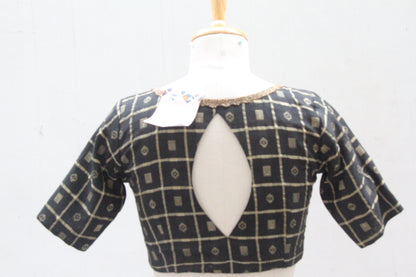 PRINCESS PADDED BLOUSE