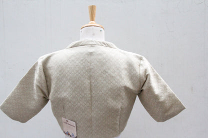 PRINCESS PADDED BLOUSE