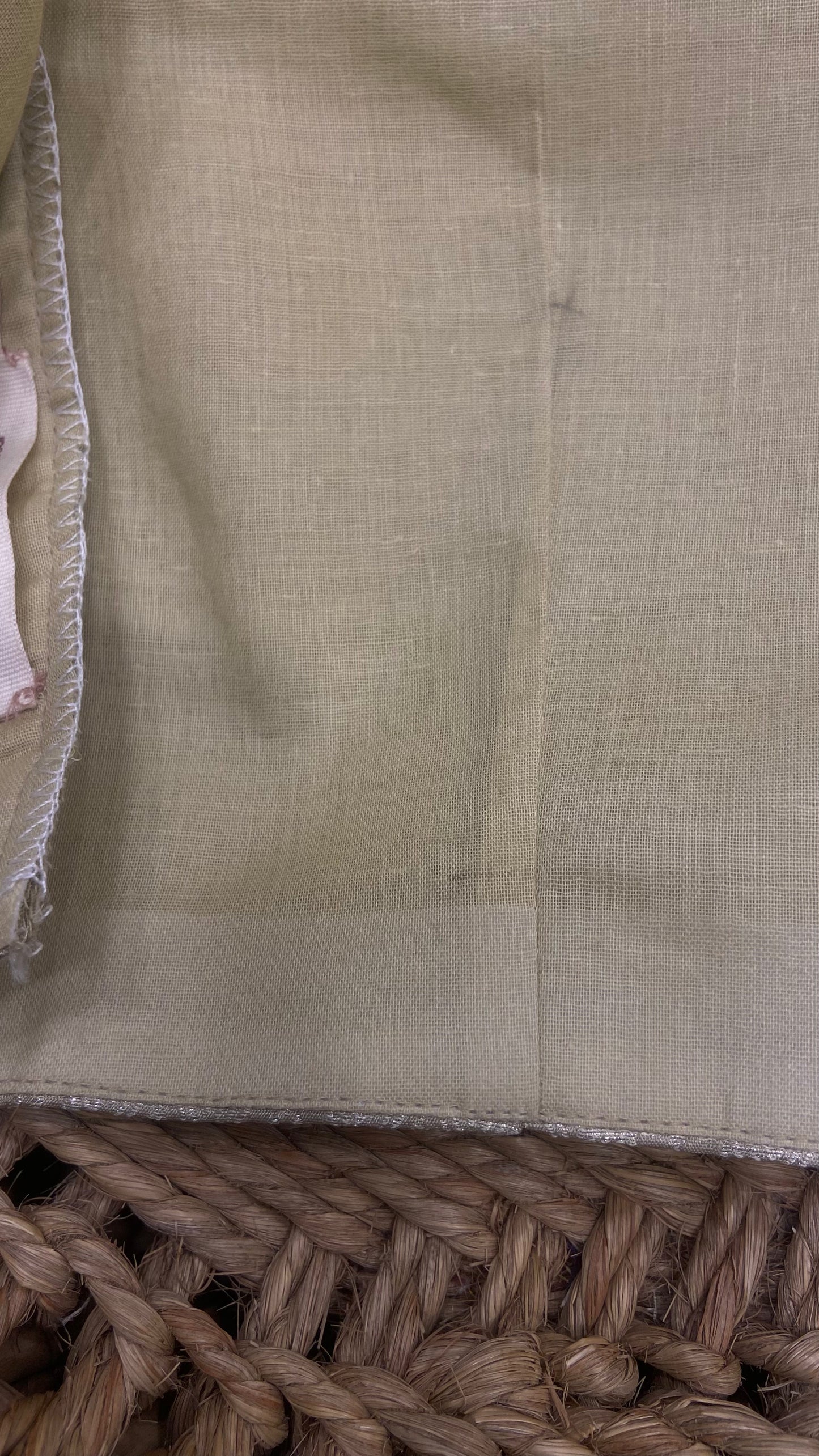 PRINCESS PADDED BLOUSE