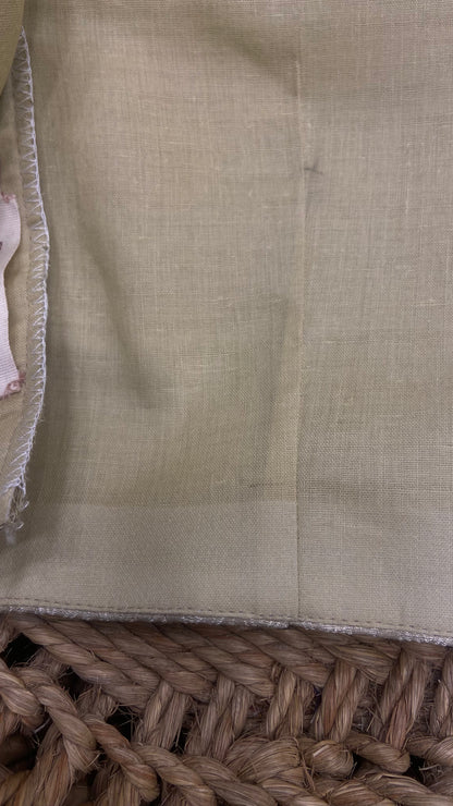 PRINCESS PADDED BLOUSE