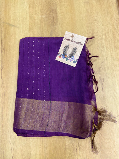 PURE SILK COTTON SAREE