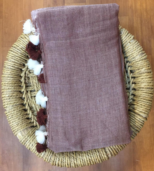 Malmal Cotton Saree