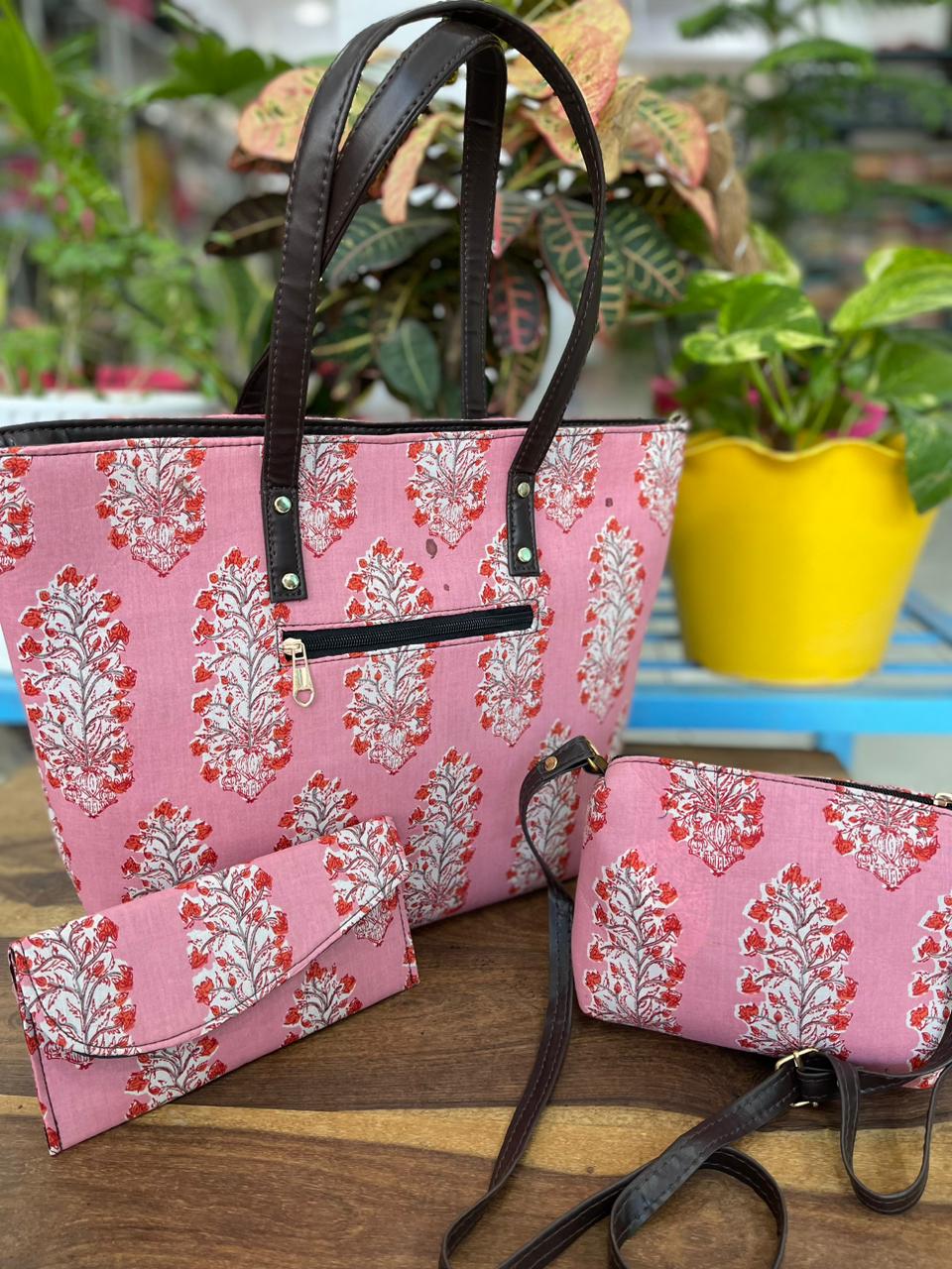 tote bag set